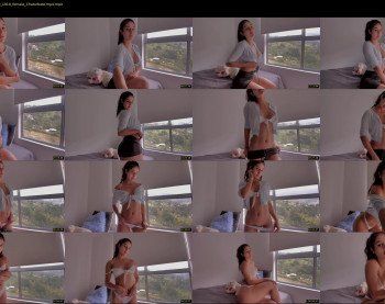 jenny_taborda — 69 minute Chaturbate female cam show recording, 720p, May 4, 2019