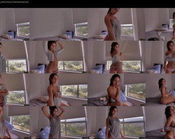 jenny_taborda — 70 minute Chaturbate female cam show recording, 720p, May 4, 2019