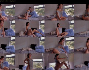 jenny_taborda — 69 minute Chaturbate female cam show recording, 720p, May 4, 2019