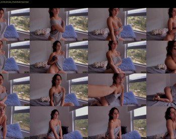 jenny_taborda — 9 minute Chaturbate female cam show recording, 720p, May 4, 2019