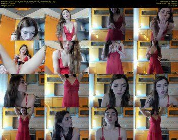 jessicagoold — 211 minute Chaturbate female cam show recording, 720p, May 4, 2019