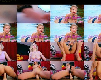 jessiccaburns — 47 minute Chaturbate female cam show recording, 1080p, May 4, 2019