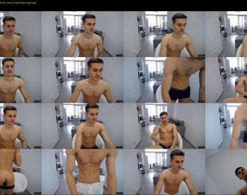jimmys_style — 47 minute Chaturbate male cam show recording, 1080p, May 4, 2019