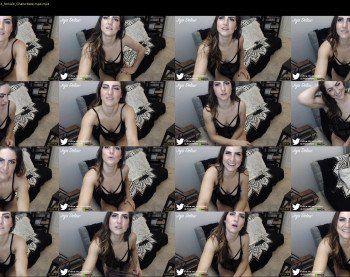 jojodelow — 30 minute Chaturbate female cam show recording, 1080p, May 4, 2019