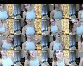 jojodelow — 3 minute Chaturbate female cam show recording, 1080p, May 4, 2019