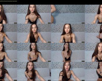 katherinepinke — 29 minute Chaturbate female cam show recording, 1080p, May 4, 2019