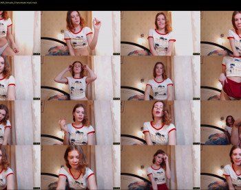 keira_knight — 24 minute Chaturbate female cam show recording, 720p, May 4, 2019
