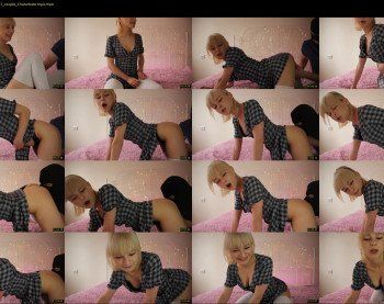 kinky_ray — 29 minute Chaturbate couple cam show recording, 720p, May 4, 2019