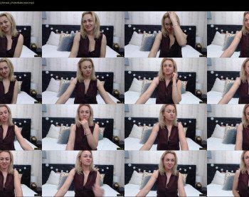 ladyjeen — 36 minute Chaturbate female cam show recording, 1080p, May 4, 2019