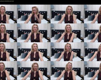 ladyjeen — 33 minute Chaturbate female cam show recording, 1080p, May 4, 2019