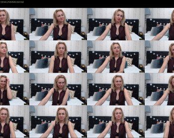 ladyjeen — 22 minute Chaturbate female cam show recording, 1080p, May 4, 2019