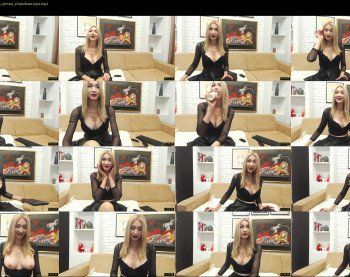 ladyleea — 19 minute Chaturbate female cam show recording, 1080p, May 4, 2019