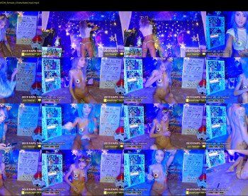 lana_del_bae — 29 minute Chaturbate female cam show recording, 1080p, May 4, 2019