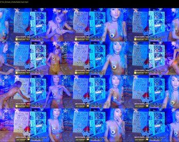 lana_del_bae — 29 minute Chaturbate female cam show recording, 1080p, May 4, 2019
