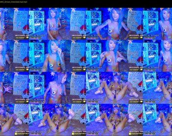 lana_del_bae — 29 minute Chaturbate female cam show recording, 1080p, May 4, 2019
