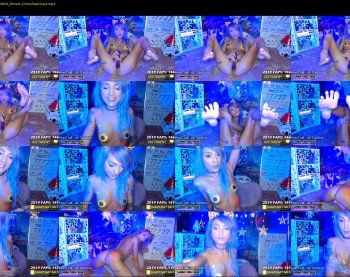 lana_del_bae — 29 minute Chaturbate female cam show recording, 1080p, May 4, 2019