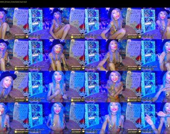 lana_del_bae — 4 minute Chaturbate female cam show recording, 1080p, May 4, 2019