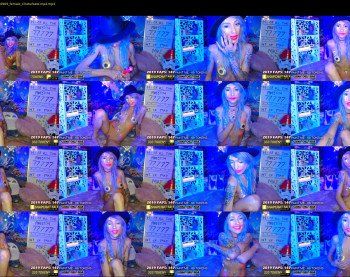 lana_del_bae — 11 minute Chaturbate female cam show recording, 1080p, May 4, 2019