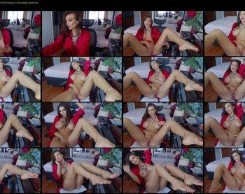 layanaqueen — 29 minute Chaturbate female cam show recording, 720p, May 4, 2019