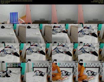 laylabrasil — 88 minute Chaturbate female cam show recording, 480p, May 4, 2019
