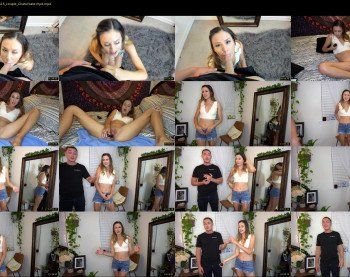 livanddrew — 29 minute Chaturbate couple cam show recording, 1080p, May 4, 2019
