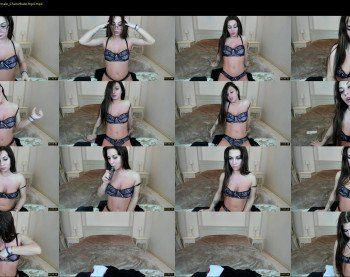 look_ — 28 minute Chaturbate female cam show recording, 1080p, May 4, 2019