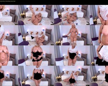 luisana64 — 78 minute Chaturbate female cam show recording, 720p, May 4, 2019