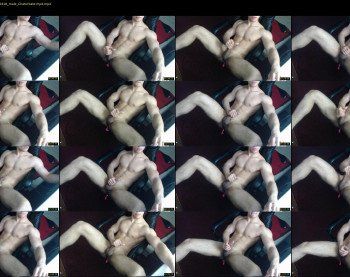 madmaxbad — 14 minute Chaturbate male cam show recording, 720p, May 4, 2019