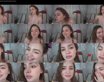 marymoody — 16 minute Chaturbate female cam show recording, 4K, May 4, 2019