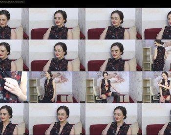 meganiex — 24 minute Chaturbate female cam show recording, 720p, May 4, 2019