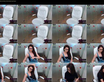 miaangel20 — 32 minute Chaturbate female cam show recording, 1080p, May 4, 2019