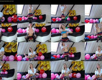 miss_x_ — 138 minute Chaturbate female cam show recording, 720p, May 4, 2019
