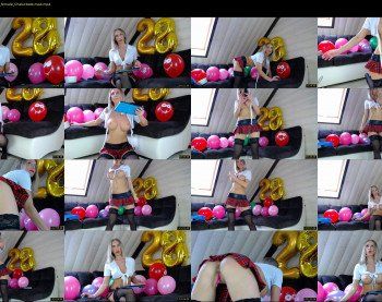 miss_x_ — 138 minute Chaturbate female cam show recording, 720p, May 4, 2019