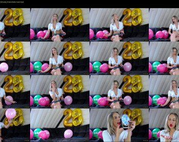miss_x_ — 8 minute Chaturbate female cam show recording, 720p, May 4, 2019