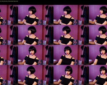 missmirandagd — 7 minute Chaturbate female cam show recording, 480p, May 4, 2019
