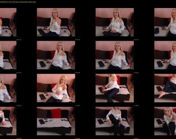 mistressnorma — 19 minute Chaturbate female cam show recording, 1080p, May 4, 2019
