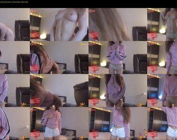 ms_seductive — 29 minute Chaturbate female cam show recording, 720p, May 4, 2019