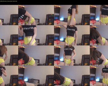 ms_seductive — 13 minute Chaturbate female cam show recording, 720p, May 4, 2019