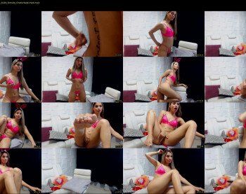 natalie_clark1 — 51 minute Chaturbate female cam show recording, 1080p, May 4, 2019