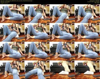 nathalyrae41 — 104 minute Chaturbate female cam show recording, 480p, May 4, 2019