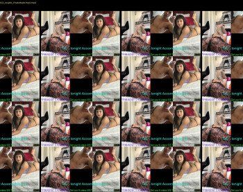 natyniklos2 — 11 minute Chaturbate couple cam show recording, 720p, May 4, 2019