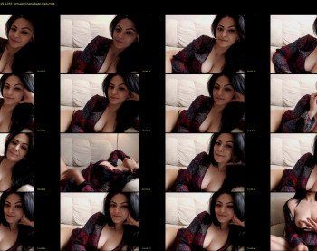 nightssecret — 18 minute Chaturbate female cam show recording, 1080p, May 4, 2019