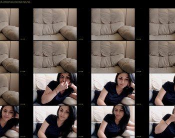nightssecret — 38 minute Chaturbate female cam show recording, 1080p, May 4, 2019