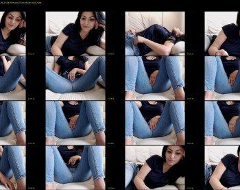 nightssecret — 38 minute Chaturbate female cam show recording, 1080p, May 4, 2019