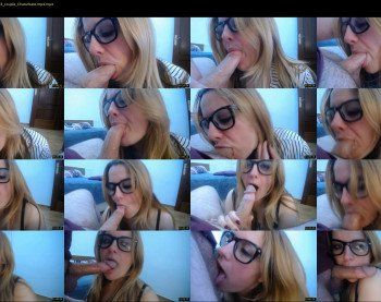 oraljessie — 29 minute Chaturbate couple cam show recording, 1080p, May 4, 2019