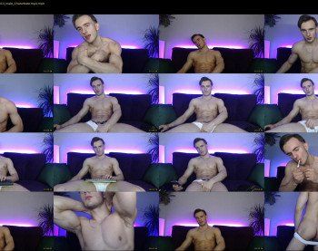 paul_rubini — 62 minute Chaturbate male cam show recording, 720p, May 4, 2019