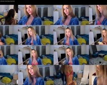 pippalee — 36 minute Chaturbate female cam show recording, 720p, May 4, 2019