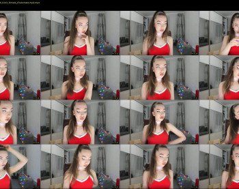 presidenttaylor — 56 minute Chaturbate female cam show recording, 720p, May 4, 2019