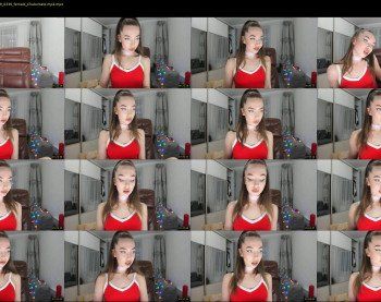 presidenttaylor — 56 minute Chaturbate female cam show recording, 720p, May 4, 2019