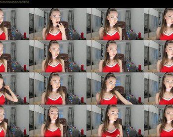 presidenttaylor — 24 minute Chaturbate female cam show recording, 720p, May 4, 2019